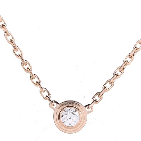 cartier necklace cheap|cartier necklace with diamonds price.